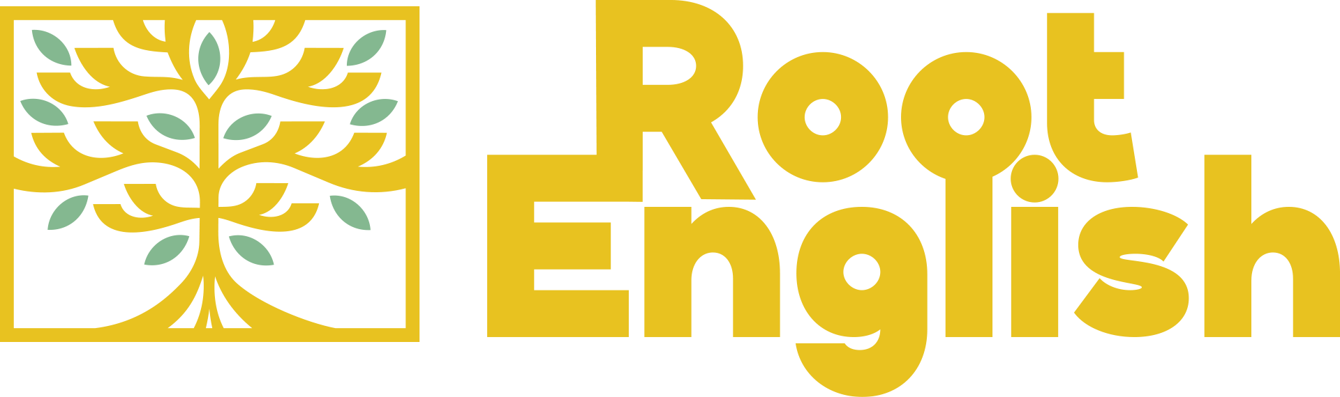 Root English